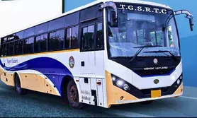 TGSRTC to operate 6,432 special buses for Sankranti