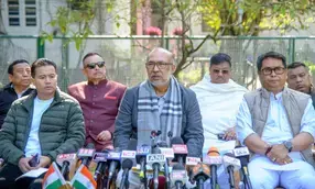 Manipur govt to provide collateral-free loans up to Rs 50,000 to violence displaced people: CM