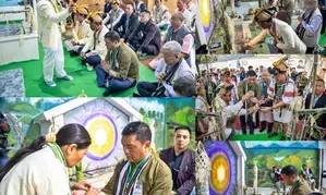 Arunachal to set up varsity level institute with US centres help to promote indigenous culture