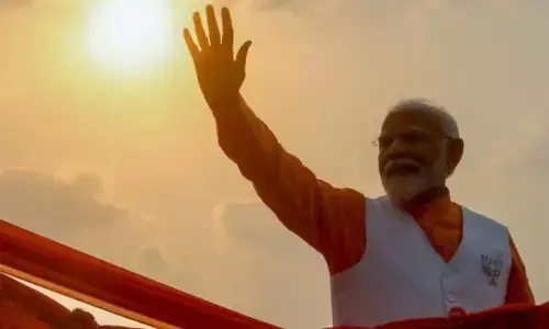 A Year of Transformative Leadership Under Prime Minister Narendra Modi