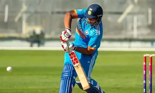 At 13, IPLs Youngest Crorepati Vaibhav Suryavanshi Shines in Vijay Hazare Trophy with a Blistering 71 Off 42 Balls