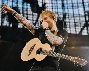 Ed Sheeran hints at a new album release in 2025 Ed Sheeran hints at a new album release in 2025