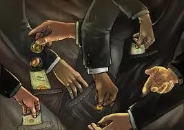 Crony Capitalism and Social Inequality: An Unholy Alliance Crony Capitalism and Social Inequality: An Unholy Alliance