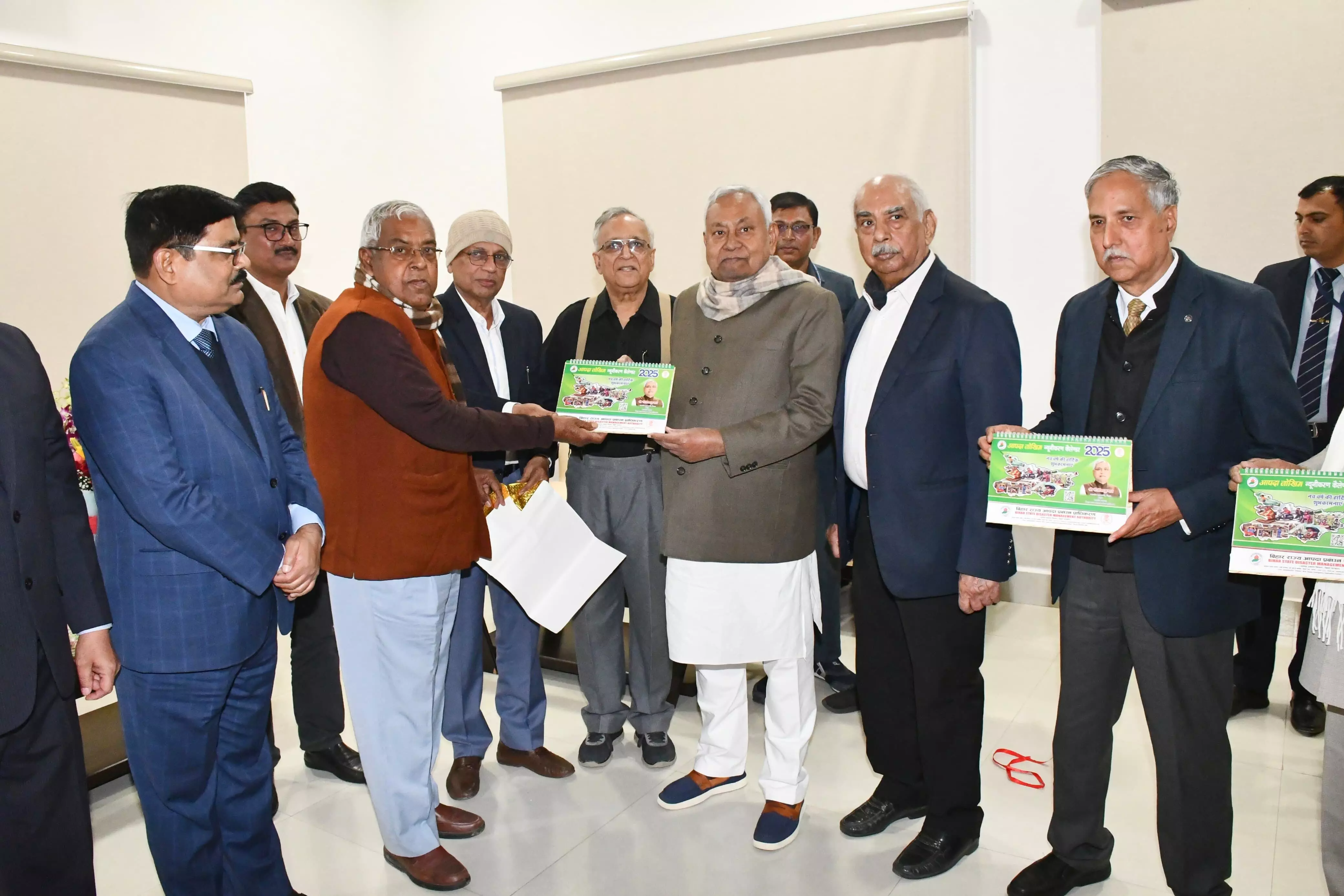 Bihar CM Nitish Kumar paid emotional tribute to his mother Late Parmeshwari Devi on her death anniversary Bihar CM Nitish Kumar paid emotional tribute to his mother Late Parmeshwari Devi on her death anniversary
