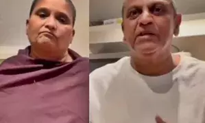 Kannada star Shivarajkumar shares emotional journey of overcoming cancer, declares comeback