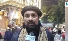 Chadar offering on PM’s behalf: Ajmer Sharif Dargah official says tradition continues since 1947