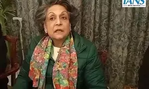 Royal rift in Bikaner: Setback for MLA Siddhi Kumari, aunt Rajyashri regains power as trustee