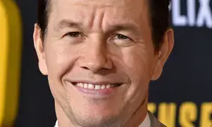 Mark Wahlberg celebrates New Year with family in Barbados
