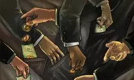 Crony Capitalism and Social Inequality: An Unholy Alliance