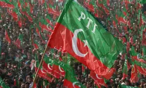 Second round of PTI-Pakistan govt talks to take place today in Islamabad Second round of PTI-Pakistan govt talks to take place today in Islamabad