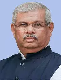 Rajendra Vishwanath Arlekar sworn in as 23rd Governor of Kerala Rajendra Vishwanath Arlekar sworn in as 23rd Governor of Kerala