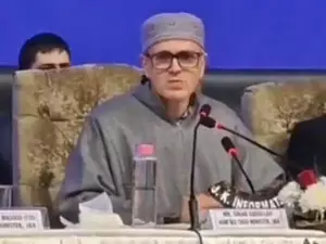 We will fulfil promises made to people during our 5-year term in office: Omar Abdullah We will fulfil promises made to people during our 5-year term in office: Omar Abdullah