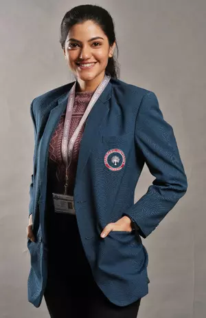 Mugdha Agarwal feels ‘Swipe Crime’ captures realities of today’s youth using dating apps Mugdha Agarwal feels ‘Swipe Crime’ captures realities of today’s youth using dating apps