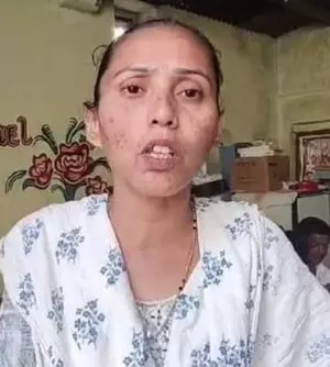 Contractor’s suicide: No update given by K’taka govt; we will write to PM, says miffed family Contractor’s suicide: No update given by K’taka govt; we will write to PM, says miffed family