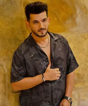 Arjun Bijlani aspires to play a character that blends Indian traditions with global appeal Arjun Bijlani aspires to play a character that blends Indian traditions with global appeal