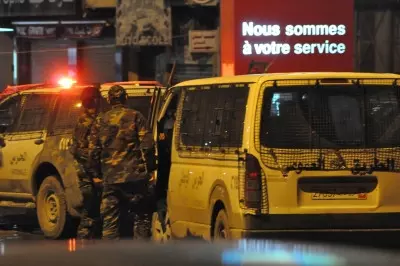 Tunisia retrieves 27 bodies of undocumented immigrants