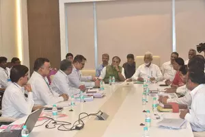 Reading of Constitution made mandatory on Republic Day in Maharashtra Reading of Constitution made mandatory on Republic Day in Maharashtra