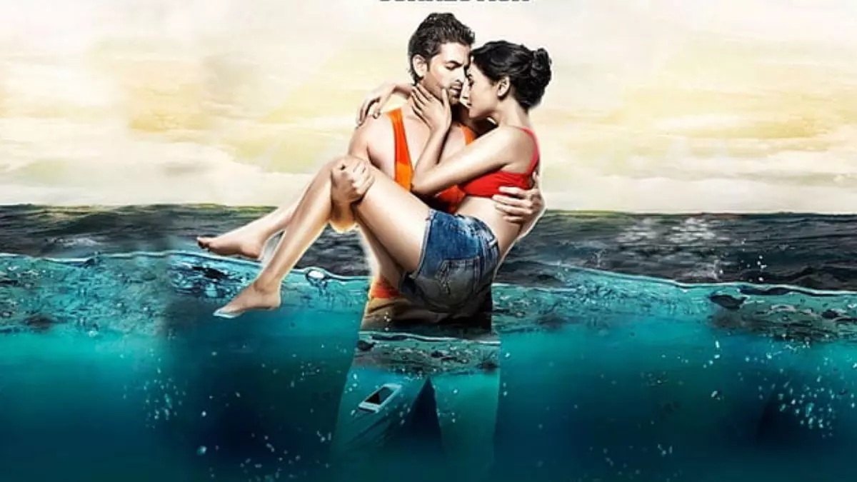 The Bollywood movie that set a record for kissing scenes; know the film which flopped at the Box Office The Bollywood movie that set a record for kissing scenes; know the film which flopped at the Box Office