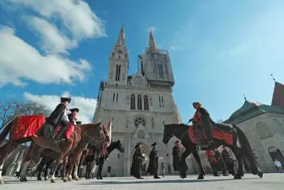 Croatian tourism revenues expected to hit record 16 billion Euros in 2024 Croatian tourism revenues expected to hit record 16 billion Euros in 2024