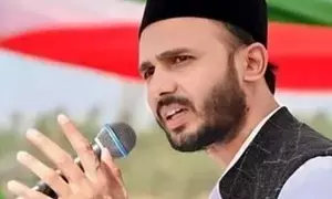 Allahabad High Court to hear SP MP Zia-ur-Rehman Barqs petition today