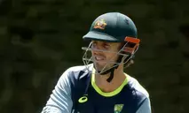 BGT: Marsh dropped from Aus XI, Webster to make debut in Sydney Test
