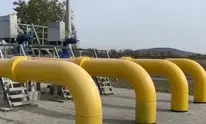 Ukraines halt of Russian gas transit raises supply, price concerns