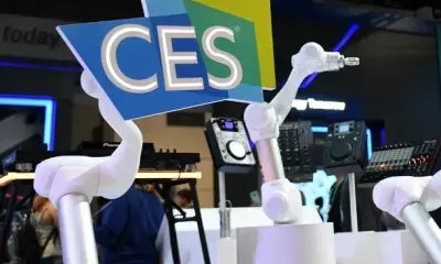 CES 2025: LG Electronics, Samsung bet big on AI