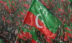Second round of PTI-Pakistan govt talks to take place today in Islamabad