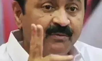 Kerala LoP Satheesan alleges corrupt deal between KFC and liquidated RCFL