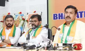 After Himachal, K’taka govt may face situation of withdrawing guarantees: BJP