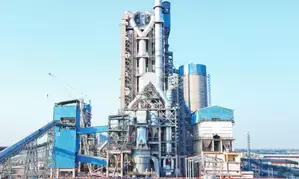 Ambuja Cements-Adani merger receives no objection letter from stock exchanges