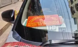 ED conducts raids at multiple locations in Bengal in online forgery case