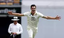 Cummins likely to miss Sri Lanka Tests due to birth of second child
