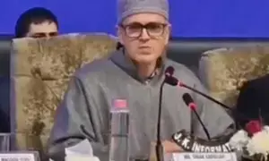 We will fulfil promises made to people during our 5-year term in  office: Omar Abdullah