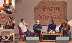 Ali Fazal commends Tigmanshu Dhulia for insightful conversation