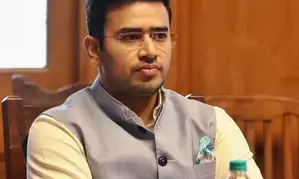 Bengaluru Metro: MP Surya says 1st Yellow Line train to be dispatched from Bengal on Jan 6