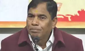 Narela may get new international cricket stadium: BJP MP Yogender Chandolia