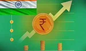 Indian economy in robust spot globally in 2025 with high frequency indicators picking up growth