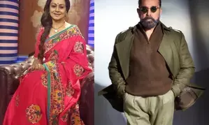 Zarina Wahab shares how she managed to shoot her debut Malayalam  movie with Kamal Haasan