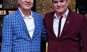 Lalit Pandit reveals what happened during making of music of ‘Fanaa’ right before the split of Jatin-Lalit