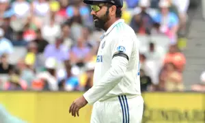 BGT 2024-25: Rohit Sharma opts out, Bumrah to lead India in Sydney, say sources