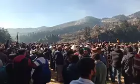 A rare glimpse of religious tradition after 40 years amidst sea of devotion in Shimla