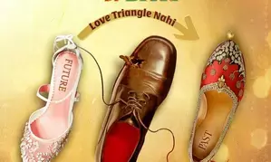 ‘Mere Husband Ki Biwi’ motion poster promises quirks and complexities of relationships