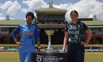 2025 U19 Women’s T20 World Cup will drive more progress, says Snehal Pradhan