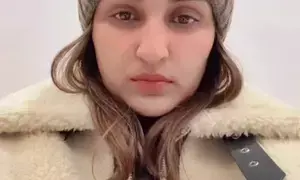 Parineeti Chopra opens up about her emotional struggle