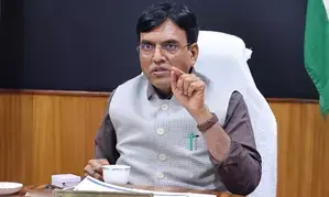 Honour for your tireless hard work: Sports Minister congratulates National Sports Awards recipients