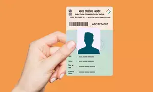 Sangam Vihar: Woman uses forged power bill for voter registration,  faces police complaint