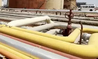 Worries mount in eastern, central Europe after Ukraine halts Russian gas transit