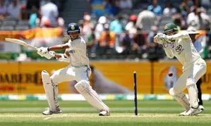 You cannot have a cushion for batting order in Tests, need specialists in side, says Ankola