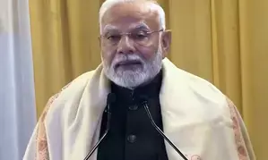 PM Modi to inaugurate DUs East Campus, other projects in Delhi tomorrow